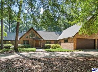 1849 Harllees Bridge Rd, Dillon, SC 29567