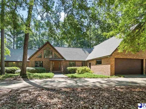 1849 Harllees Bridge Rd, Dillon, SC 29567