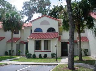 1025 Country Club Dr, Titusville, FL 32780