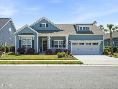 6479 Bryson Drive SW, Ocean Isle Beach, NC, 28469