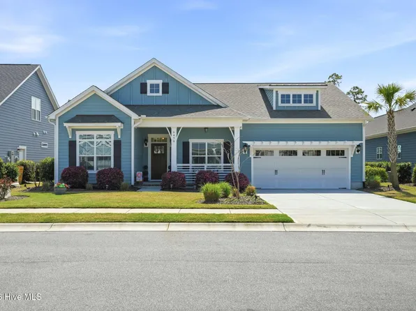 6479 Bryson Drive SW, Ocean Isle Beach, NC 28469