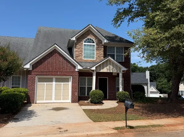 110 Colony Park Ln, Locust Grove, GA 30248