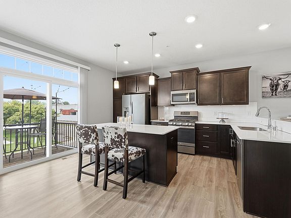 2nd image of 7077 Rice Creek Pl NE