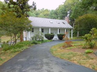 6 Carolina Trl, Marshfield, MA 02050