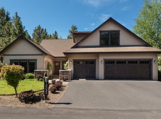19085 NW Mount Hood Pl, Bend, OR 97703