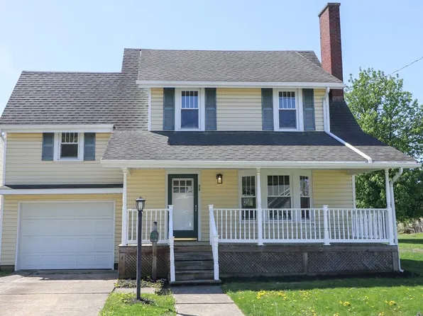 72 Raymond Ave, Shelby, OH 44875