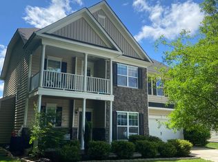 10115 Newtonmore Dr, Charlotte, NC 28278