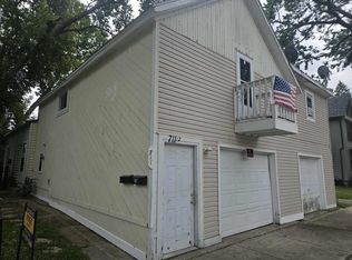 711 Kewaunee St, Racine, WI 53402