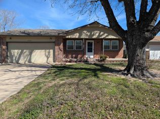 3320 S McComas St, Wichita, KS 67217