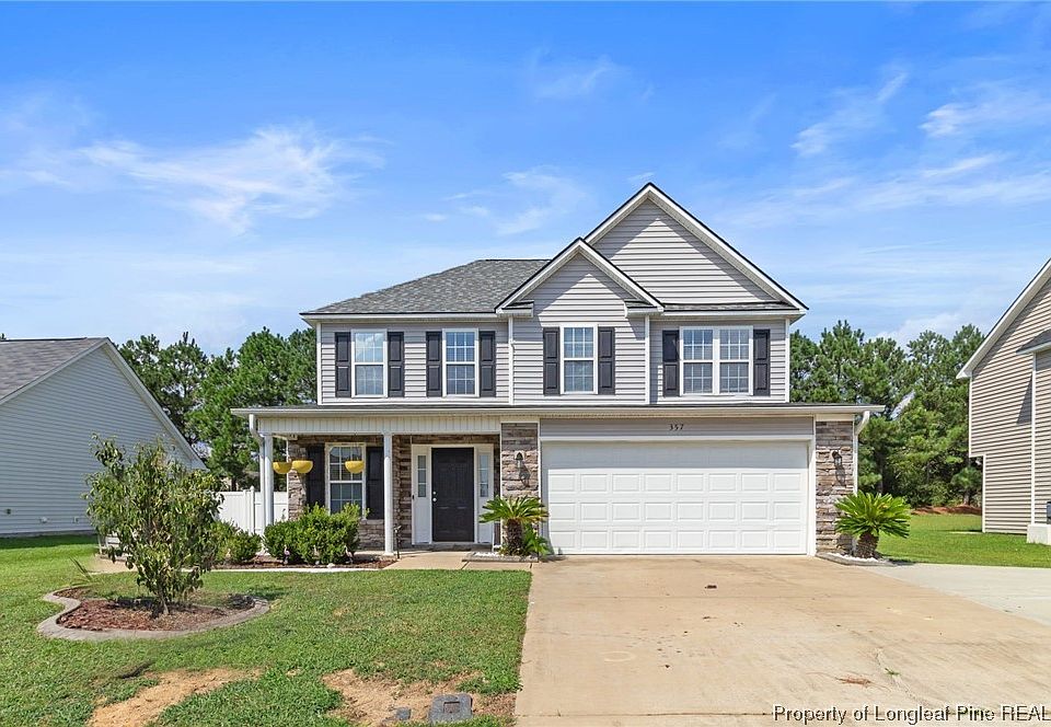 357 Fairfield Cir, Raeford, NC 28376 | MLS #712060 | Zillow