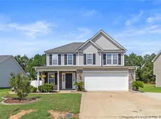 357 Fairfield Cir, Raeford, NC 28376