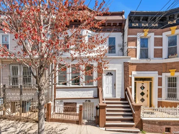 1748 Anthony Ave, Bronx, NY 10457