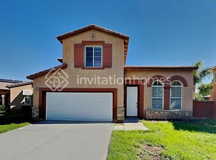 1678 Bella Regina Way, Perris, CA 92571