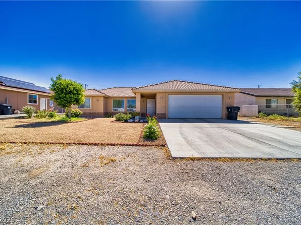 1801 S Highland Ave, Pahrump, NV 89048