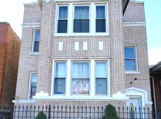 6124 S Francisco Ave, Chicago, IL 60629