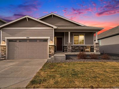 1764 Branching Canopy Drive, Windsor, CO, 80550