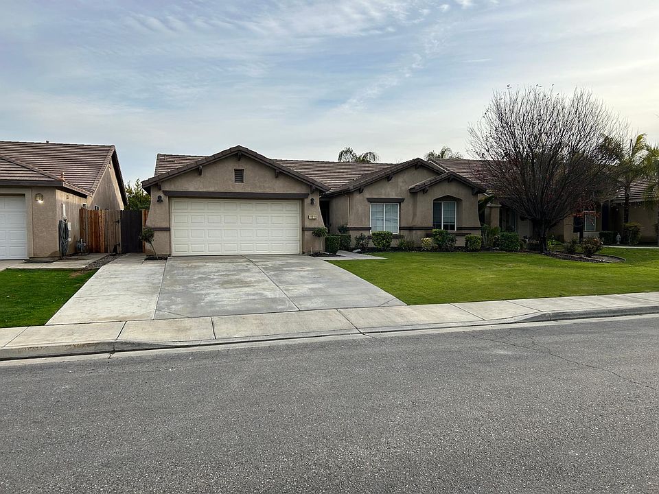 Street view of the house