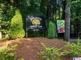 Green Dr, Darlington, SC 29532