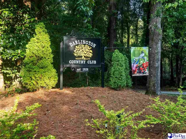 Green Dr, Darlington, SC 29532