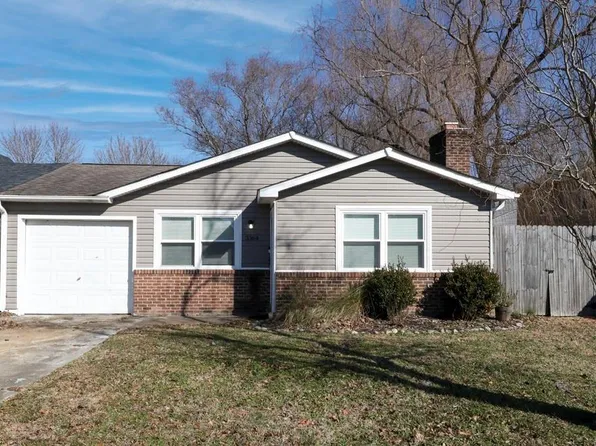 3364 Woodburne Dr, Virginia Beach, VA 23452