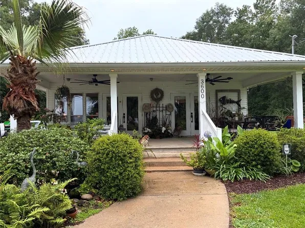 3600 Bay Front Rd, Mobile, AL 36605