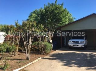 2110 Blue Meadow Dr, Austin, TX 78744