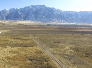 0 Goshen Canyon Rd, Mona, UT 84645