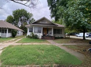 1230 W Woodard St, Denison, TX 75020