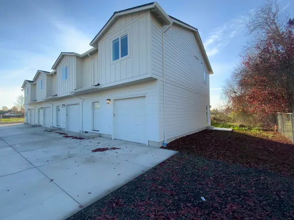 195 28th SE #197-199-201, Av Albany, OR 97322