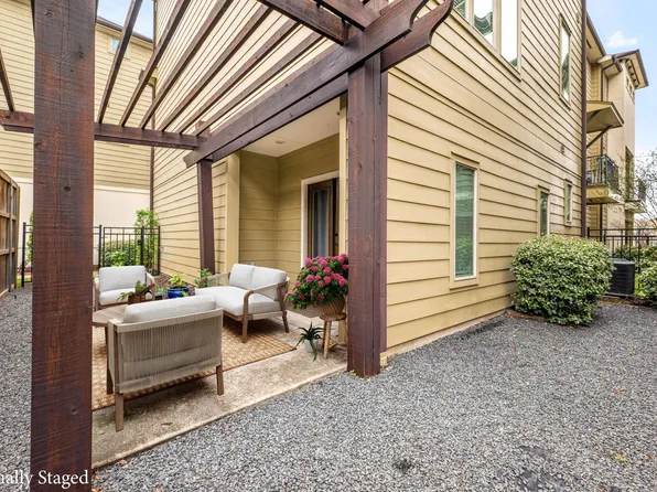 1830 Anita St, Houston, TX 77004