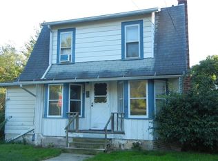 1342 Brook St, Olean, NY 14760