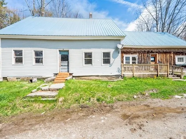 516 Cross Road, Goshen, NH 03752