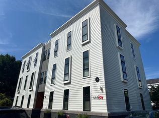 1 Joy Pl UNIT 2B, Portland, ME 04102