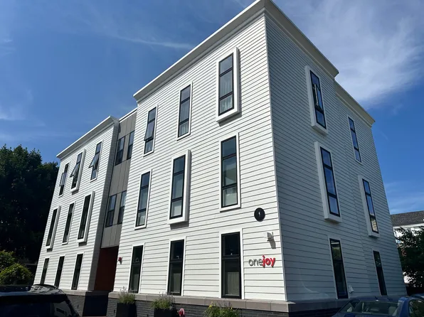 1 Joy Place #2B, Portland, ME 04102