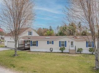 198 Spruce Drive, Farmington, NH 03835
