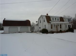777 Blackbird Station Rd, Townsend, DE 19734