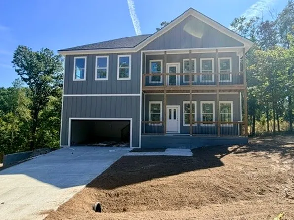 2 Melrose Ln, Bella Vista, AR 72715