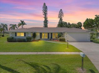 3060 SE Santa Anita St, Port Saint Lucie, FL 34952