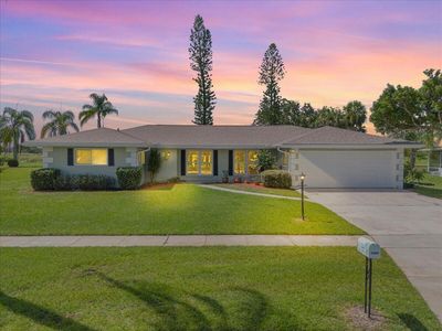 3060 SE Santa Anita Street, Port Saint Lucie, FL, 34952