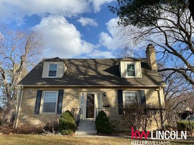 1126 S 40th St, Lincoln, NE, 68510