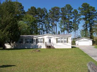 125 Charity Cir, Brunswick, GA 31525