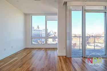 Rented by Next Door Realty NYC