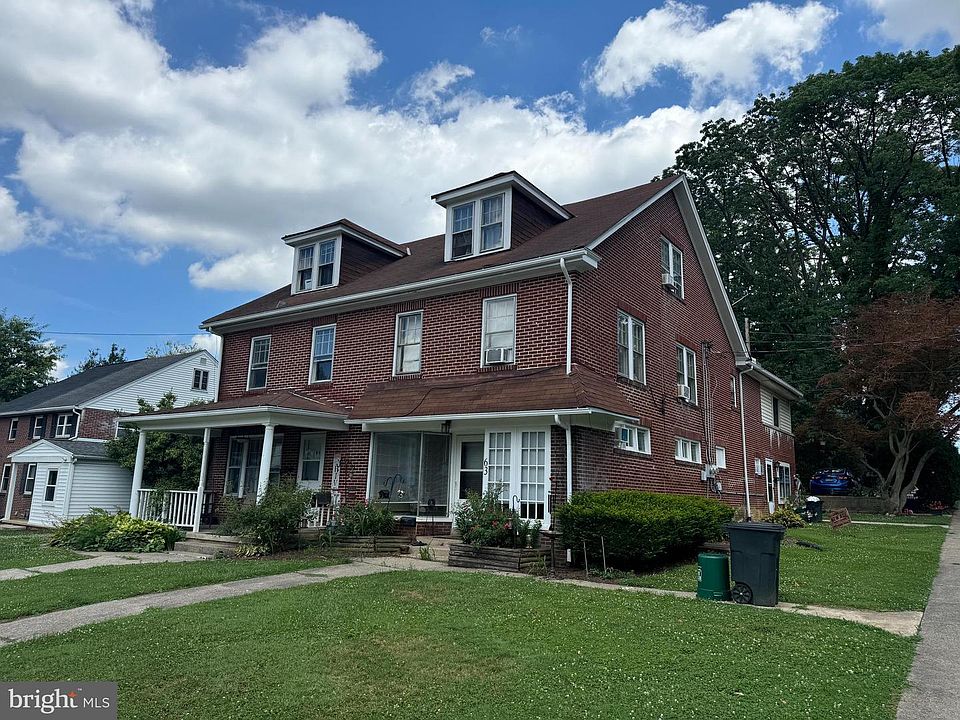 1st image of 61 Spencer Ave #63