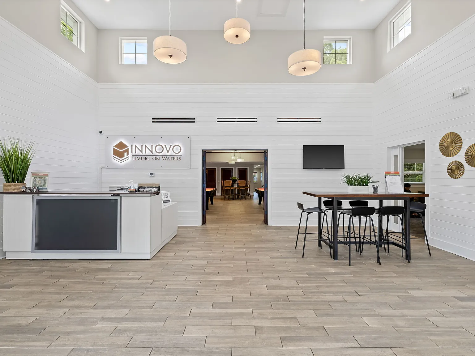 Innovo Living on Waters — Photo 2