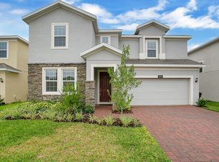 5052 Bessie Ct, Saint Cloud, FL 34772