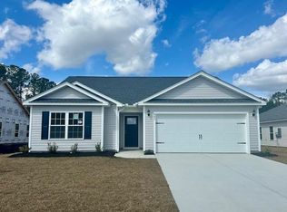 882 Owls Nest Dr LOT 10, Conway, SC 29527