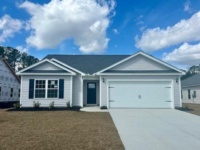 882 Owls Nest Dr. Lot 10 Sewee, Conway, SC, 29527