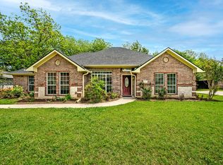167 Chrissa Dr, Pottsboro, TX 75076