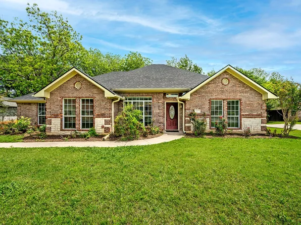 167 Chrissa Dr, Pottsboro, TX 75076