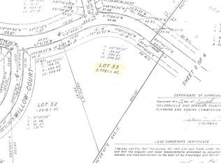 33 Cedar Point Rd, Mount Eden, KY 40046